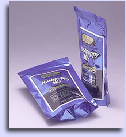 Click for Flexible Packaging - Stand Up Foil Pouches, Vapor Barrier & Poly bags - roll stock too!